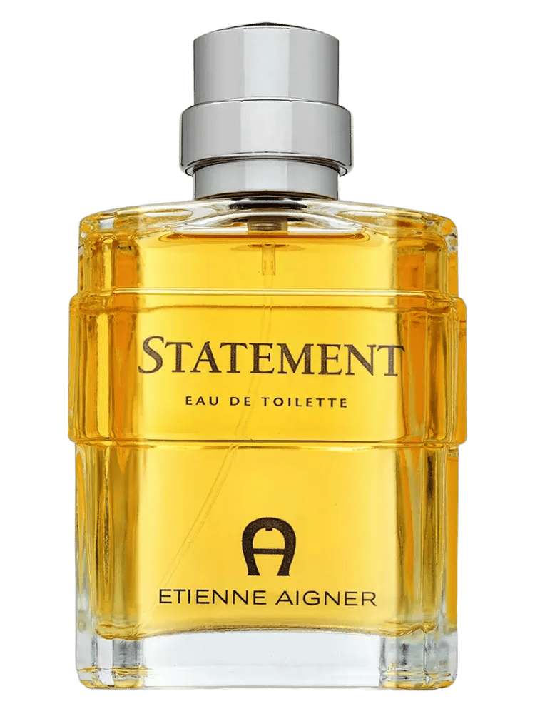 Statement by Etienne Aigner