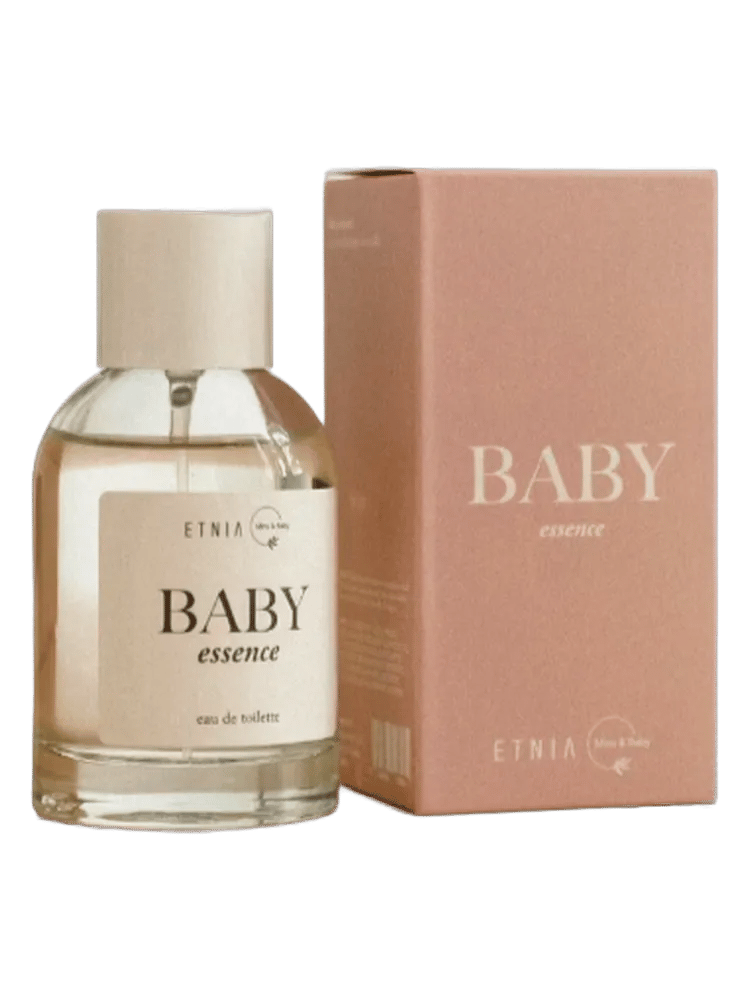 Baby Essence by Etnia