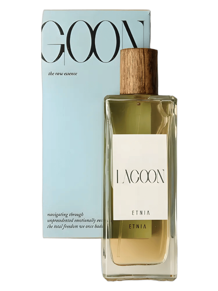 Lagoon by Etnia