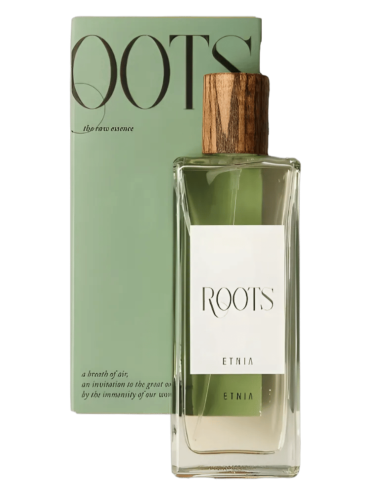 Roots by Etnia