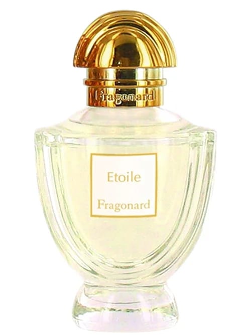 Étoile by Fragonard