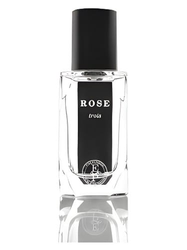 Rose Trois by Être Au Parfum