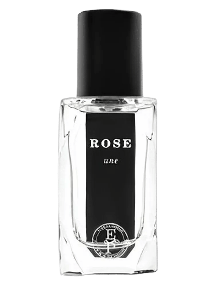 Rose Une by Être Au Parfum