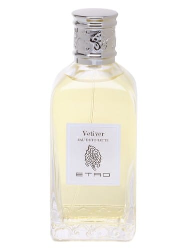 Vetiver by Etro