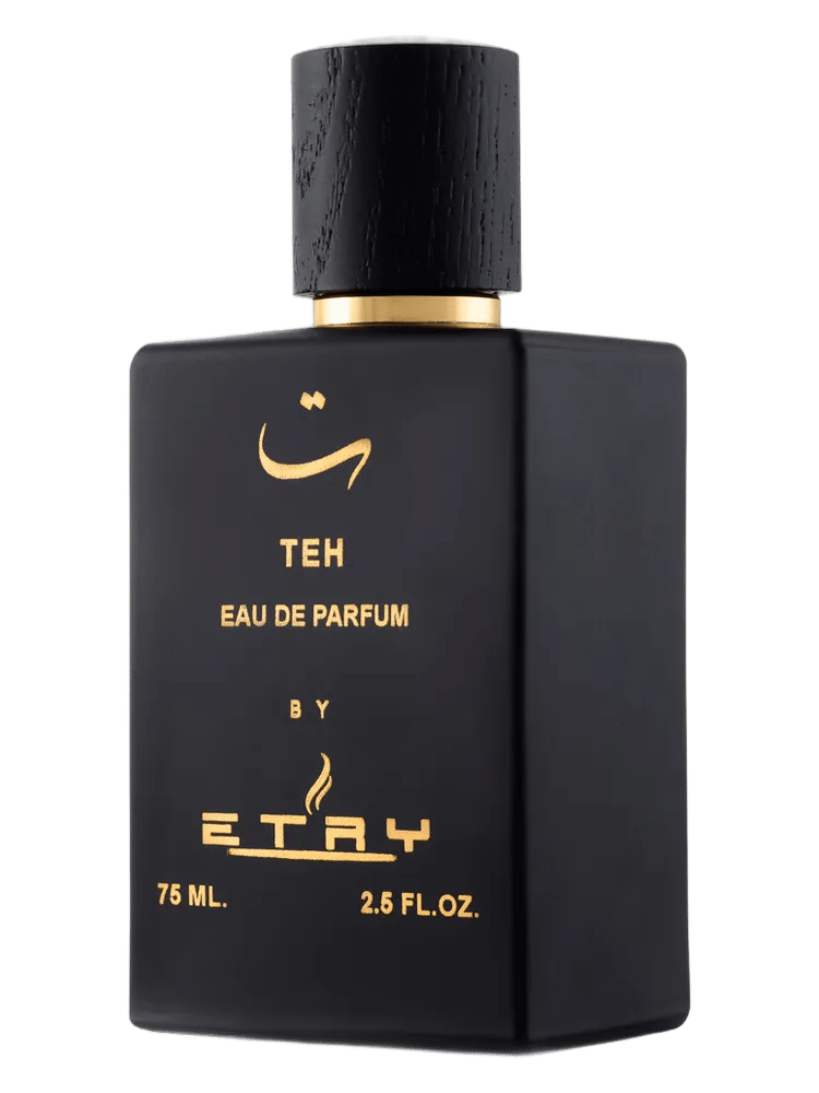 Teh by Etry