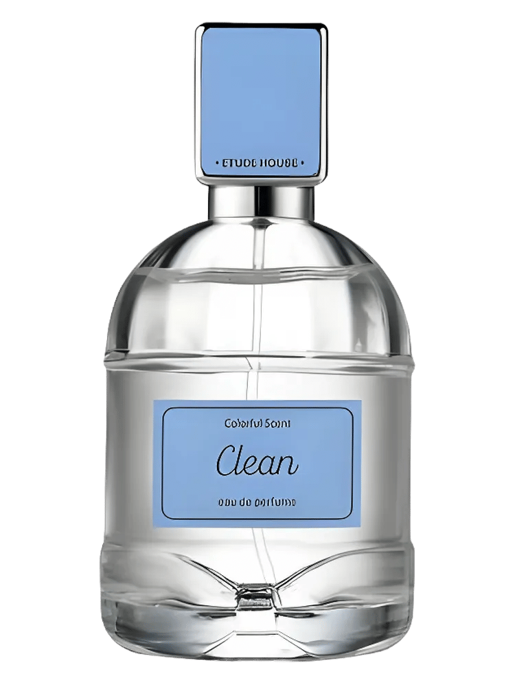 Clorful Scent Clean by Etude House