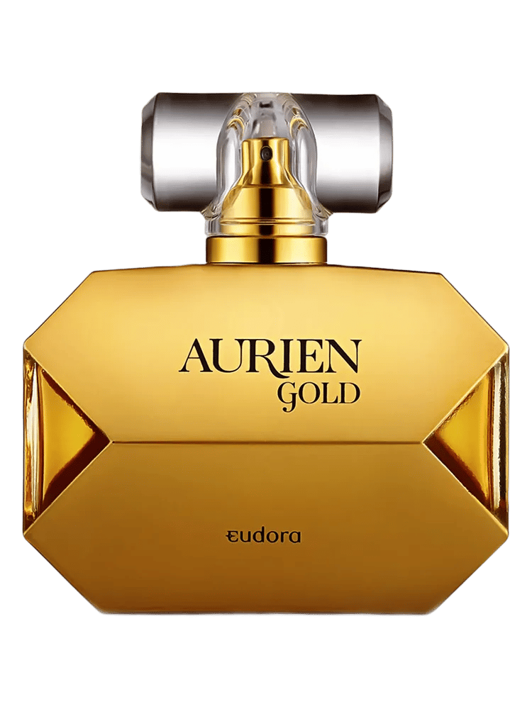Aurien Gold by Eudora