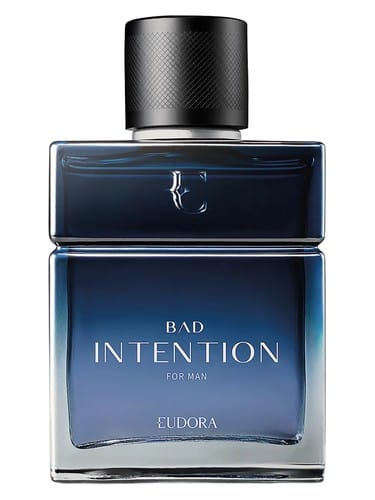 Bad Intention by Eudora