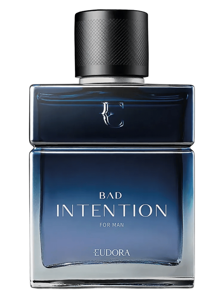 Bad Intention by Eudora