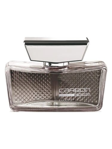 Carbon Cromo by Eudora