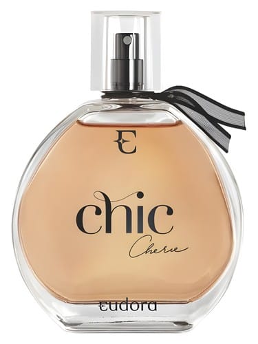 Chic Cherie by Eudora