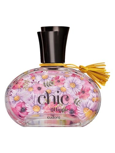 Chic Hippie by Eudora