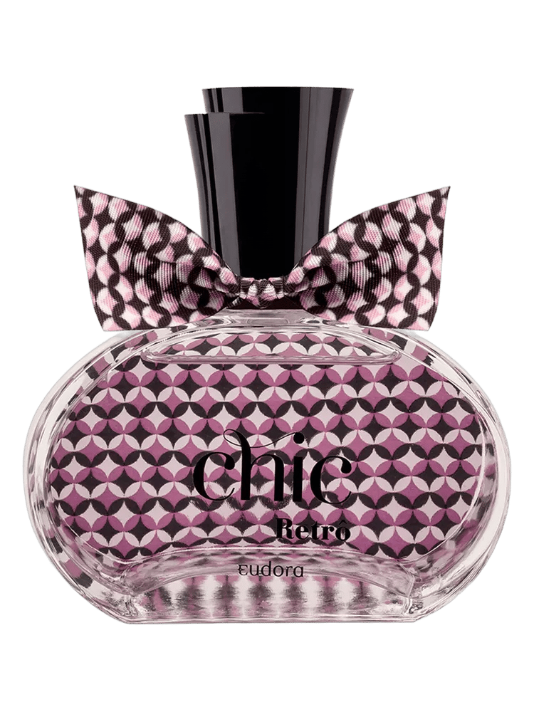 Chic Retrô by Eudora