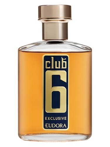Club 6 Exclusive by Eudora