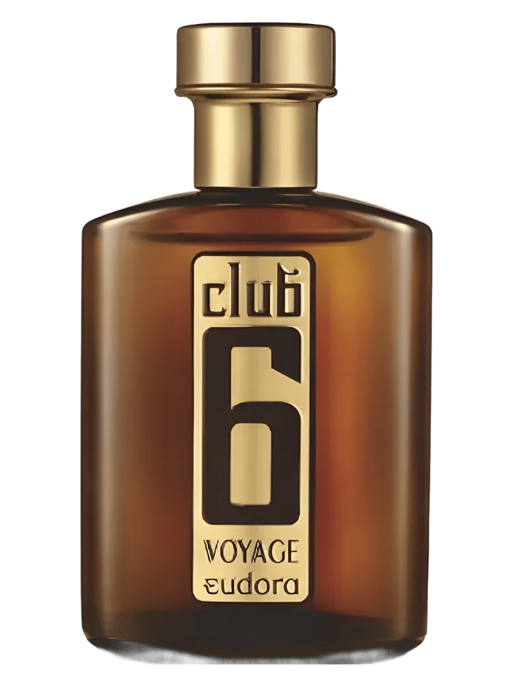 Club 6 Voyage by Eudora