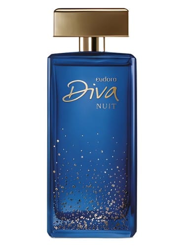 Diva Nuit by Eudora