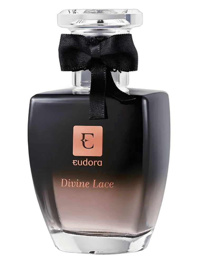 Divine Lace by Eudora