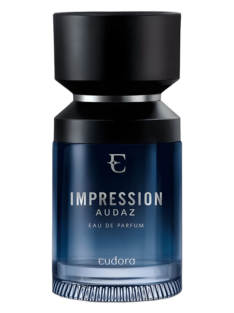 Impression Audaz by Eudora