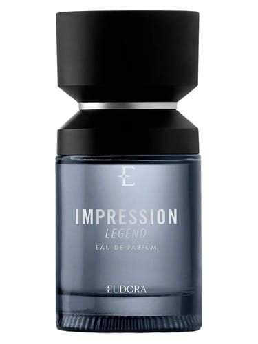 Impression Legend by Eudora