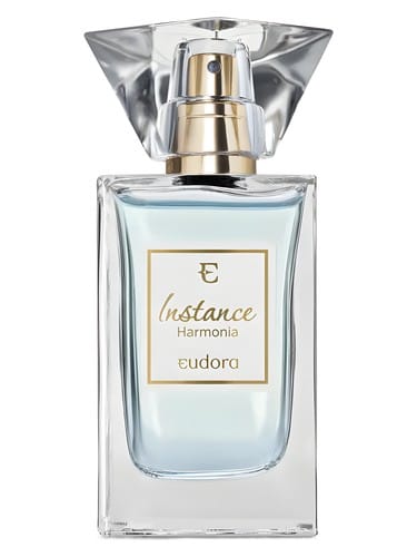 Instance Harmonia by Eudora