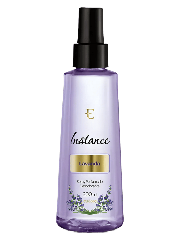 Instance Lavanda by Eudora