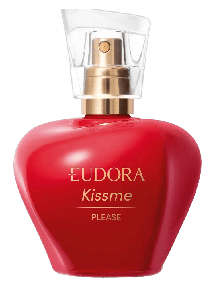 Kiss Me Please by Eudora