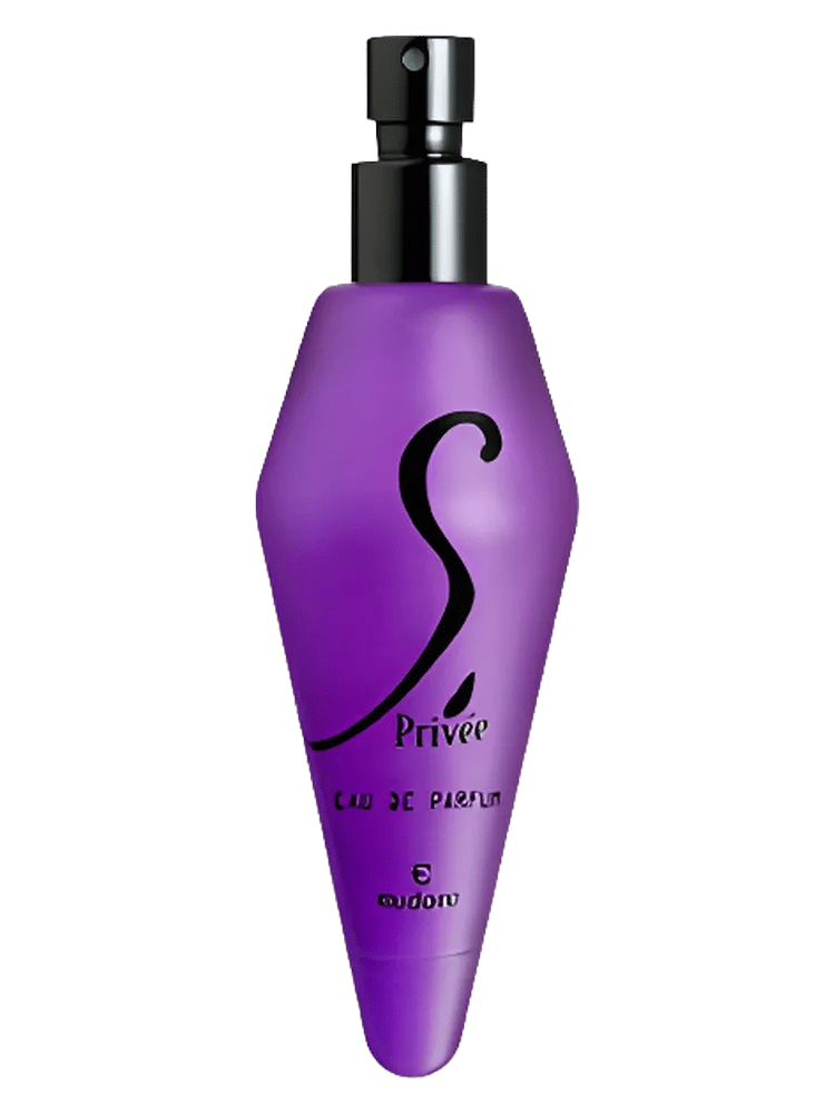 S. Privée by Eudora