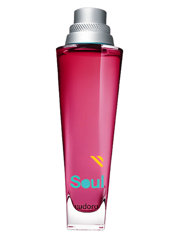 Soul by Eudora