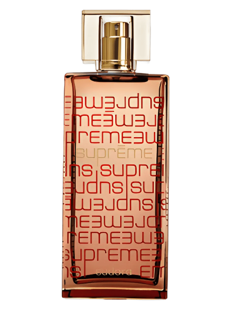Supreme by Eudora