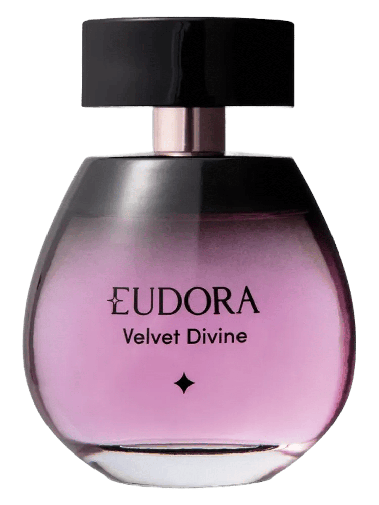 Velvet Divine by Eudora