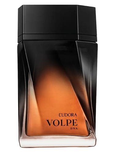 Volpe Dna by Eudora