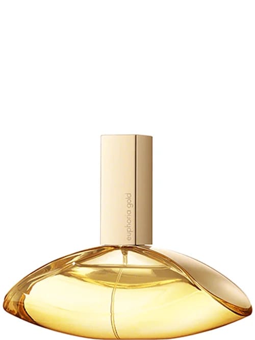 Euphoria Gold by Calvin Klein