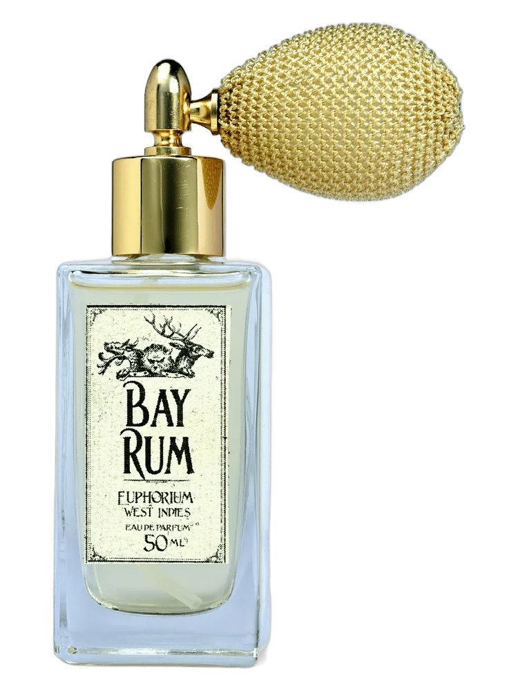 Bay Rum by Euphorium Brooklyn