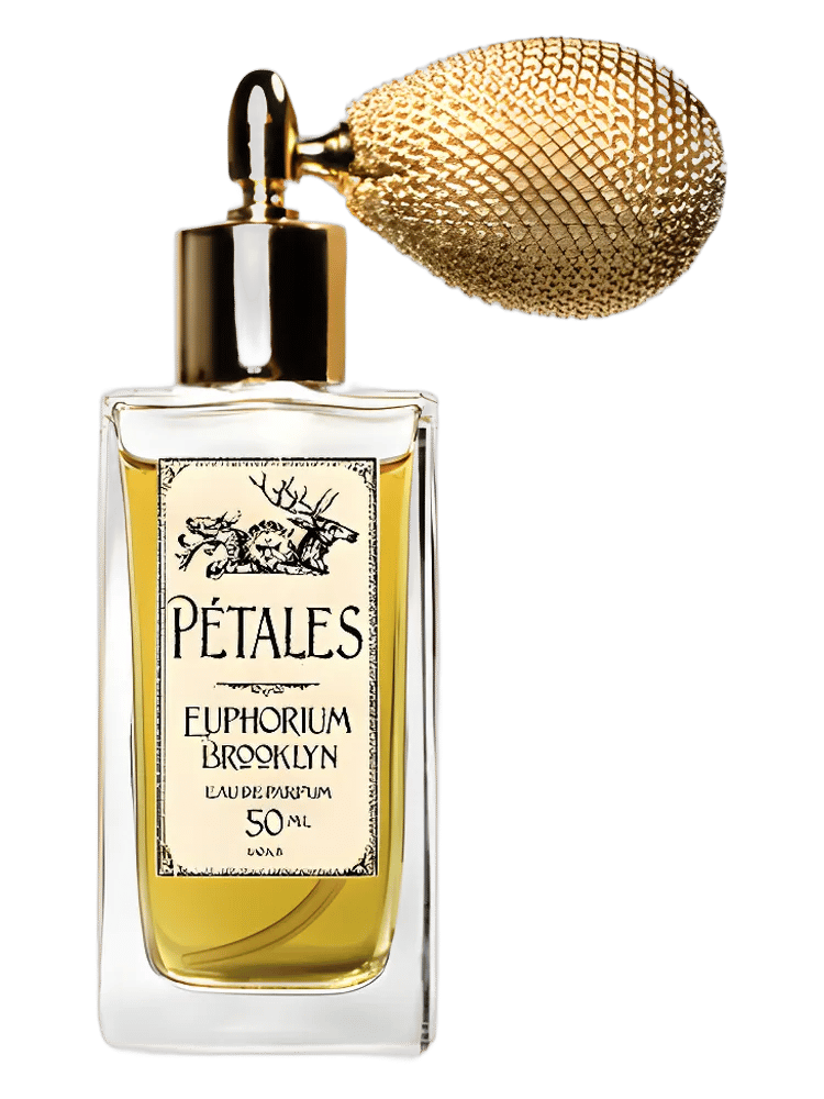 Petales by Euphorium Brooklyn