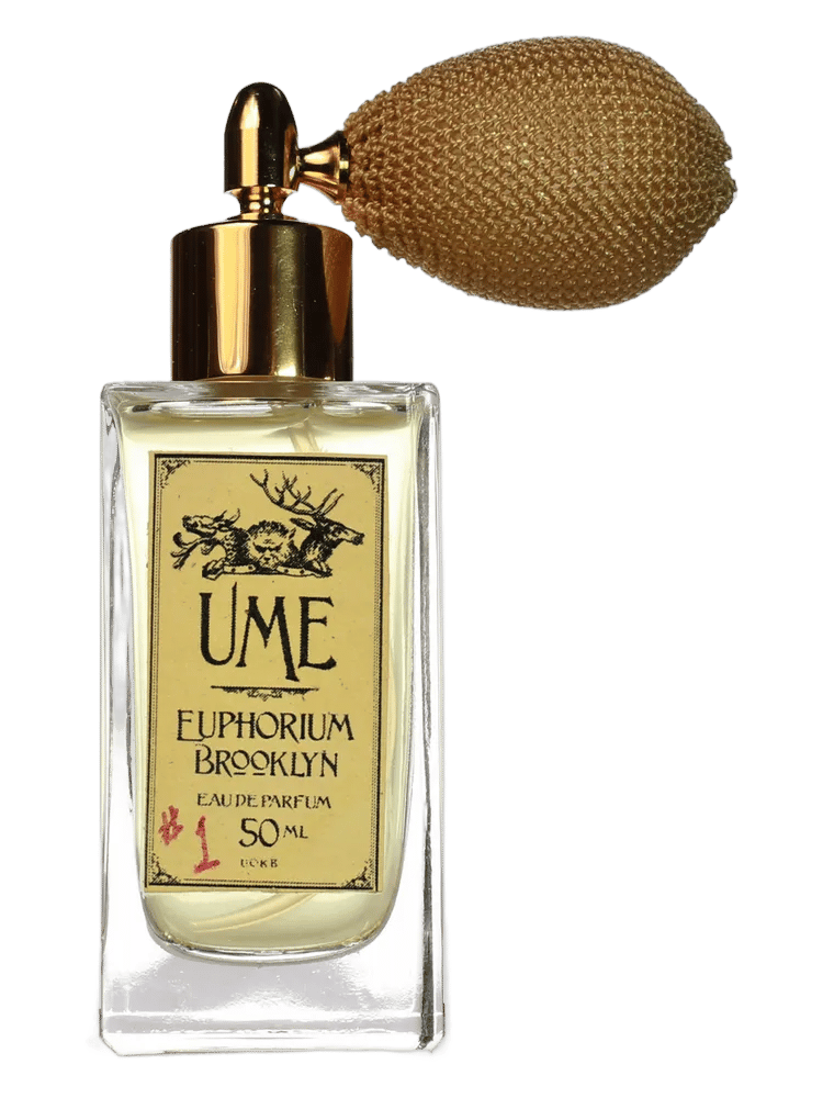Ume by Euphorium Brooklyn