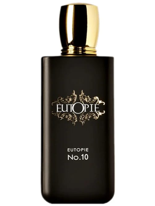 Nº 10 by Eutopie