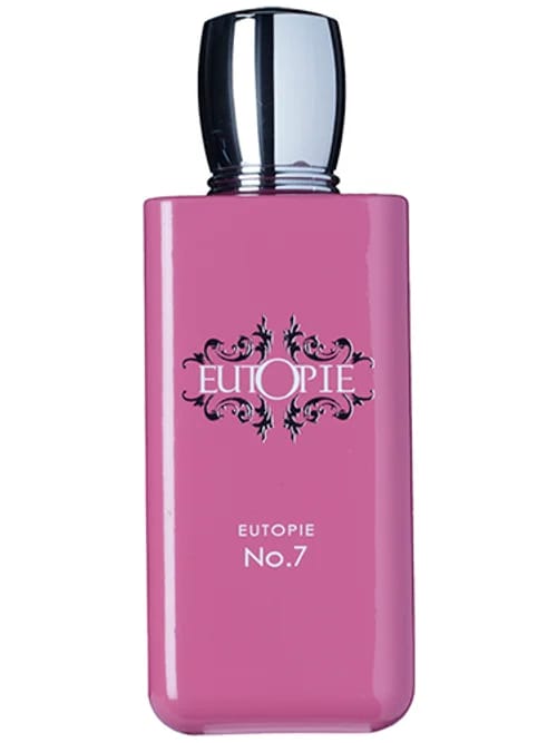 Nº 7 by Eutopie