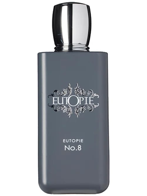 Nº 8 by Eutopie