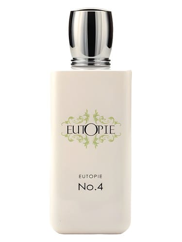 Nº 4 by Eutopie