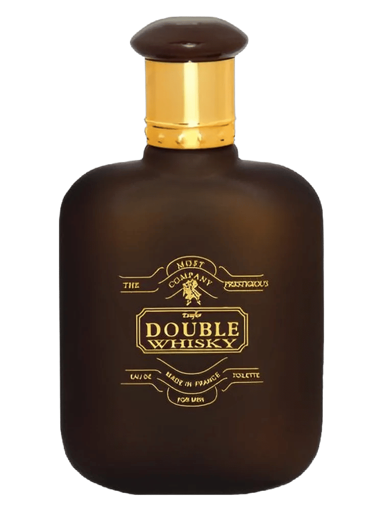 Double Whisky by Evaflor