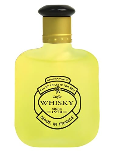 Whisky by Evaflor