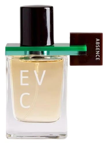 Absence by EVC PARFUM