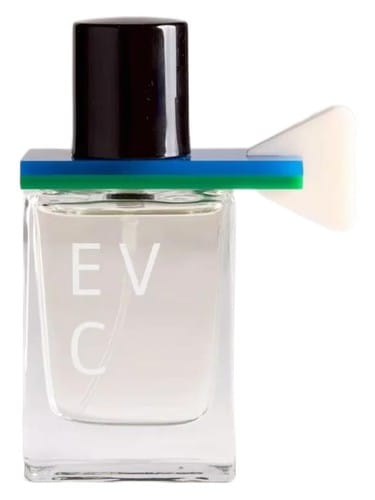 Into by EVC PARFUM