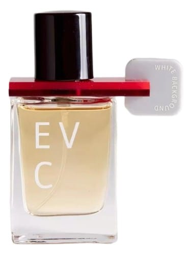 White Background by EVC PARFUM