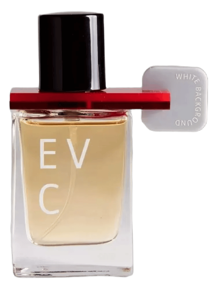 White Background by EVC PARFUM