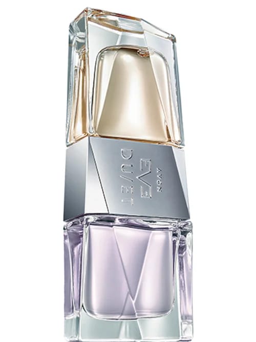 Eve Duet Sensual by Avon