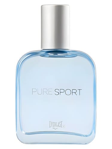 Pure Sport by Everlast