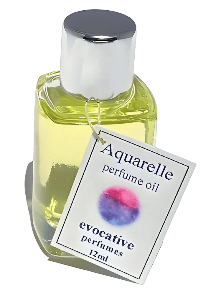 Aquarelle by Evocative Perfumes
