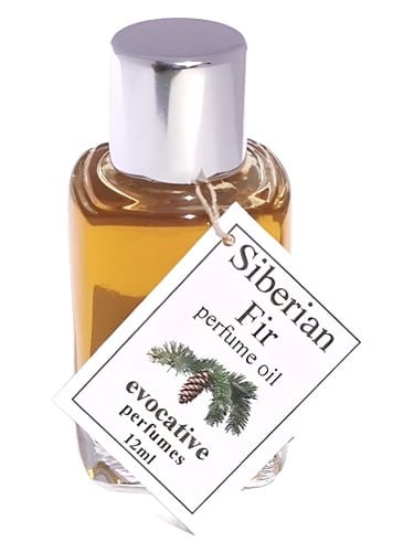 Siberian Fir by Evocative Perfumes