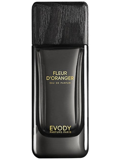 Fleur D'Oranger by Evody